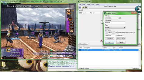cheat engine final fantasy 12.